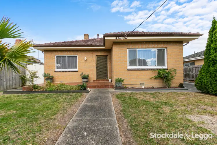 Main view of Homely house listing, 24 Winifred Street, Morwell VIC 3840