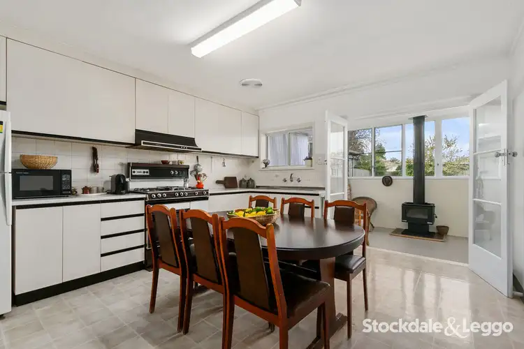 Sixth view of Homely house listing, 24 Winifred Street, Morwell VIC 3840