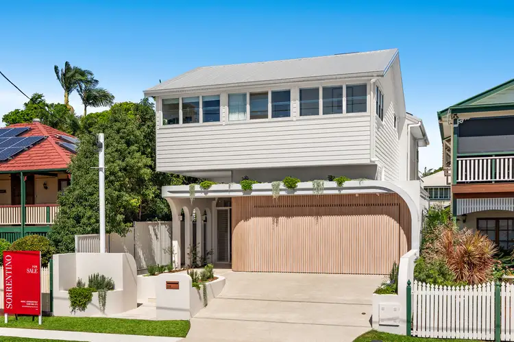 109 Stratton Terrace, Manly QLD 4179