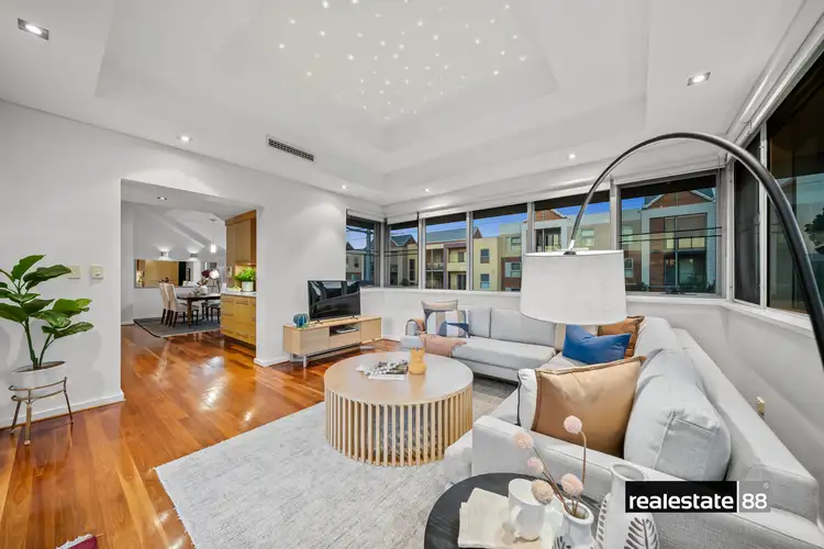 8/154 Aberdeen Street, Northbridge WA 6003