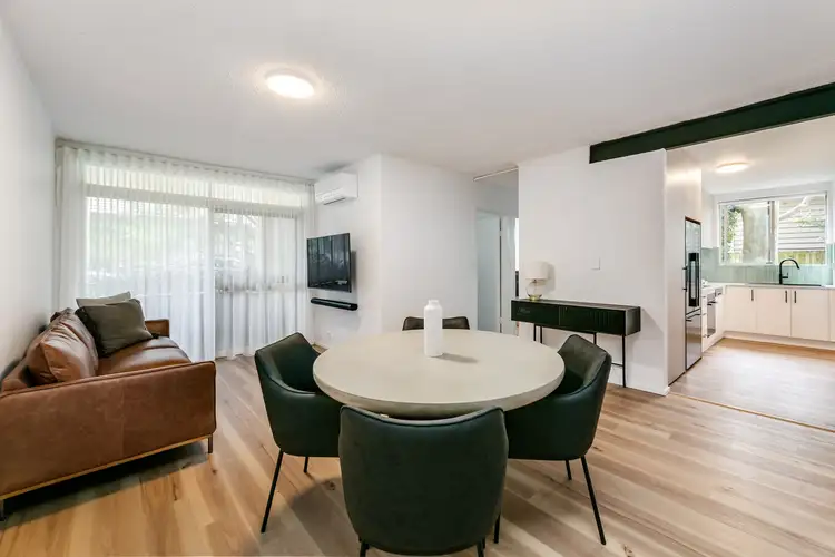 2/15 King Street, Balmain NSW 2041