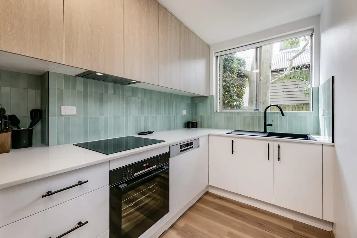 Main view of Homely apartment listing, 2/15 King Street, Balmain NSW 2041
