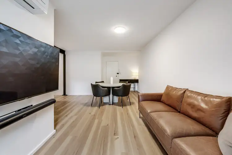 Third view of Homely apartment listing, 2/15 King Street, Balmain NSW 2041