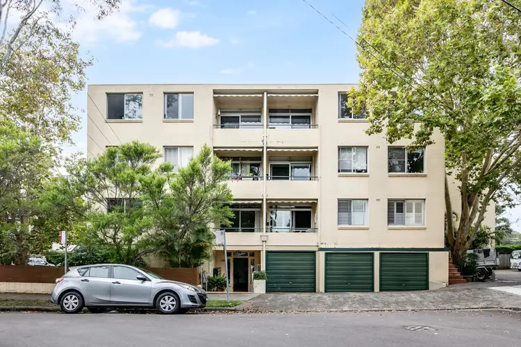 Sixth view of Homely apartment listing, 2/15 King Street, Balmain NSW 2041