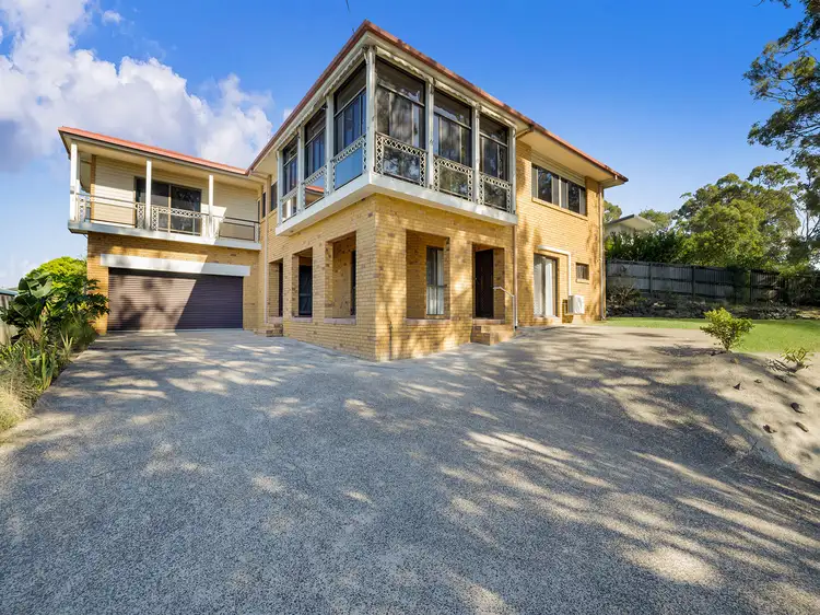 94A Sugarbag Road, Little Mountain QLD 4551