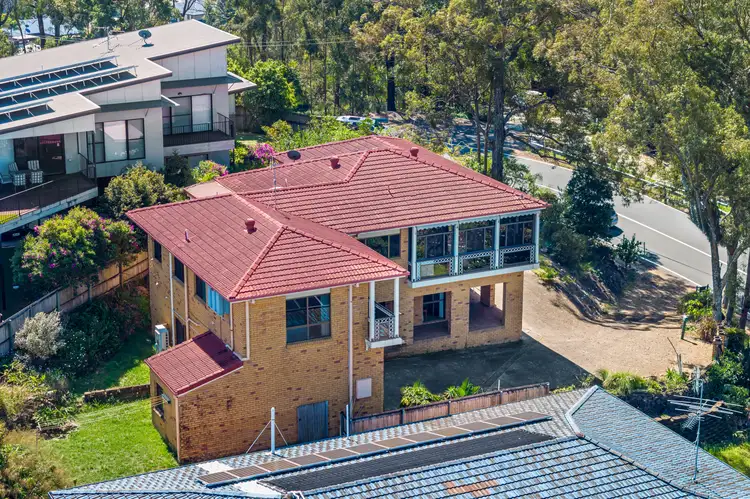 94A Sugarbag Road, Little Mountain QLD 4551