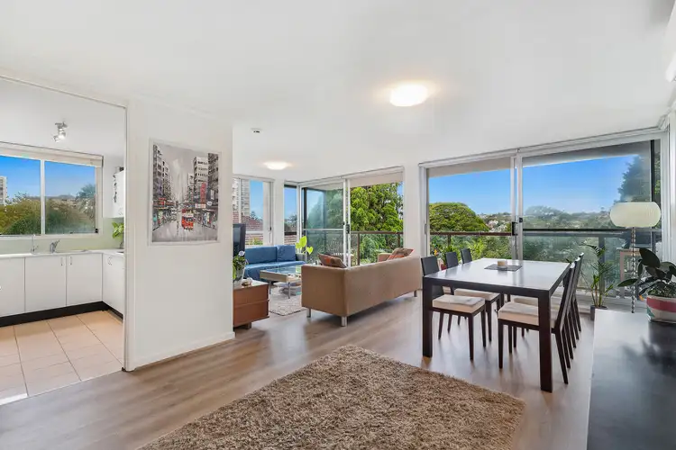 19/63 Darling Point Road, Darling Point NSW 2027