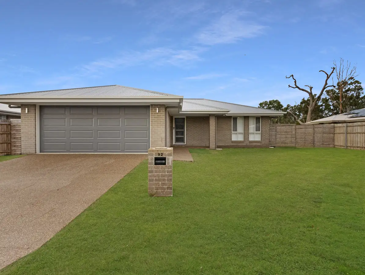 Main view of Homely house listing, 92 Girraween Way, Eli Waters QLD 4655