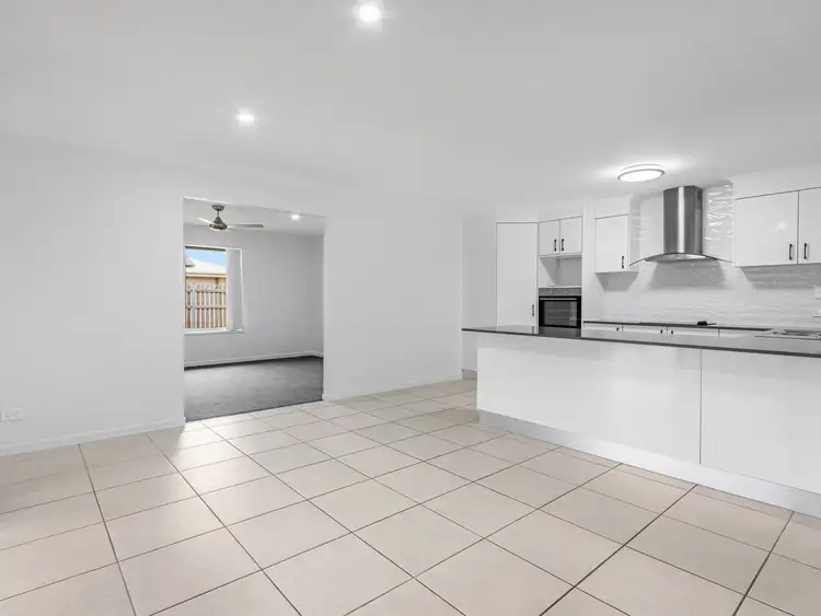 Third view of Homely house listing, 92 Girraween Way, Eli Waters QLD 4655