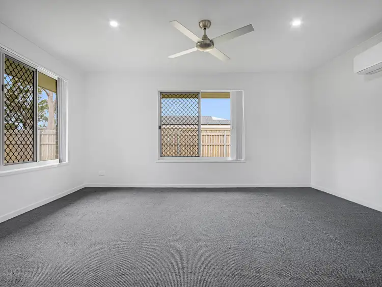 Fourth view of Homely house listing, 92 Girraween Way, Eli Waters QLD 4655
