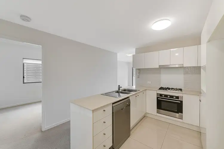 Fourth view of Homely apartment listing, 2805/19 Playfield Street, Chermside QLD 4032