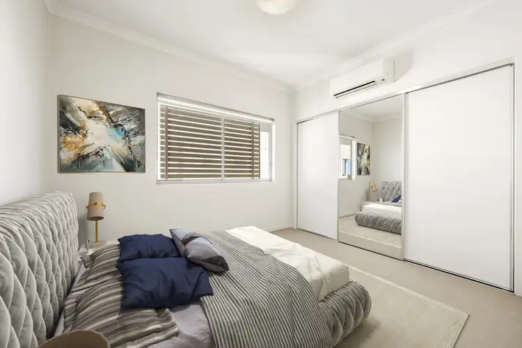 Sixth view of Homely apartment listing, 2805/19 Playfield Street, Chermside QLD 4032