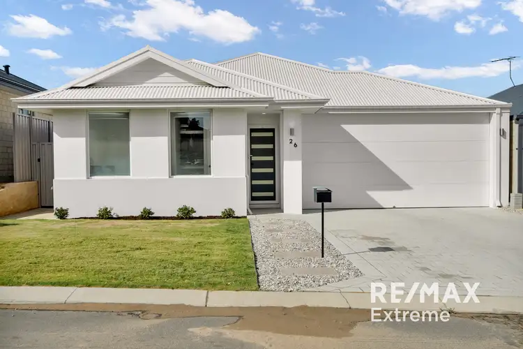 26 Torrenova Way, Sinagra WA 6065