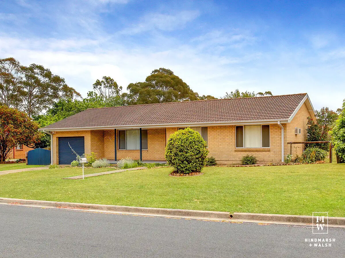 Main view of Homely house listing, 20 Campbell Crescent, Moss Vale NSW 2577
