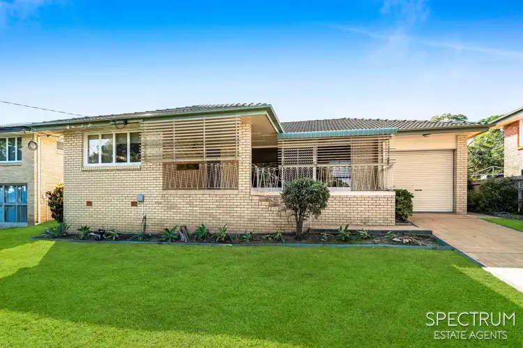 23 Alexis Street, Aspley QLD 4034