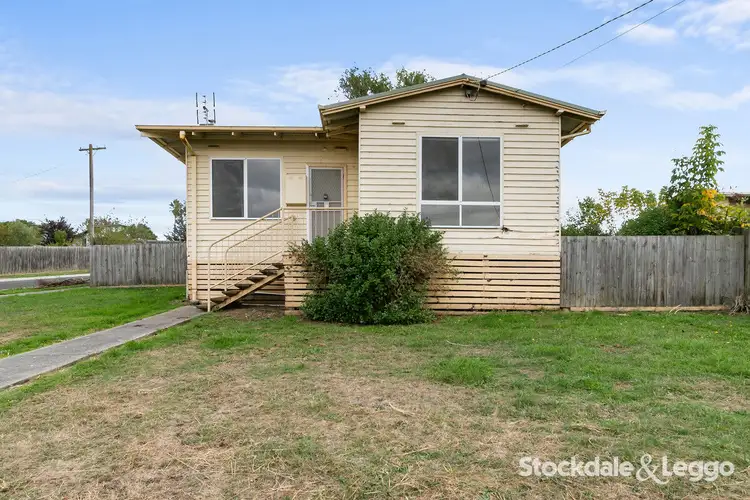 Main view of Homely house listing, 11 Sherrin Street, Morwell VIC 3840