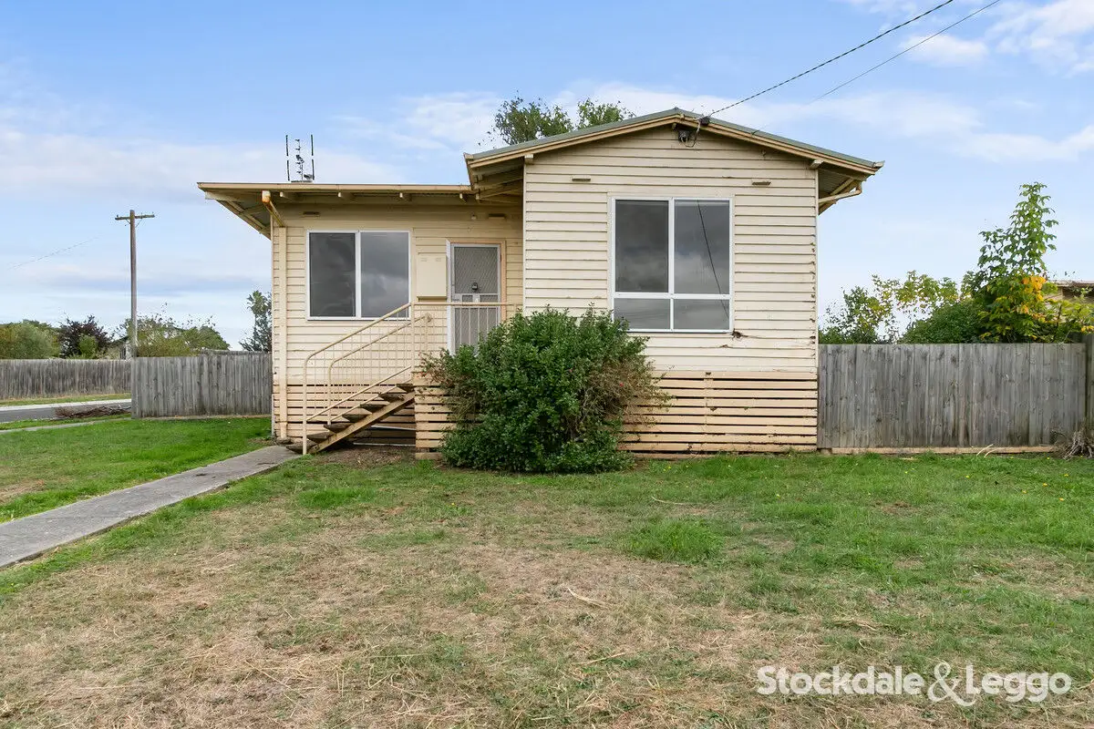 Main view of Homely house listing, 11 Sherrin Street, Morwell VIC 3840