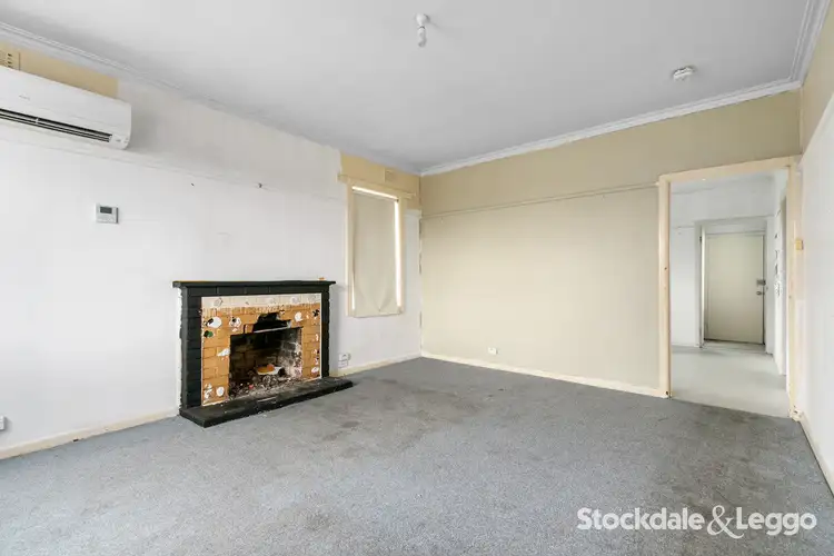Second view of Homely house listing, 11 Sherrin Street, Morwell VIC 3840