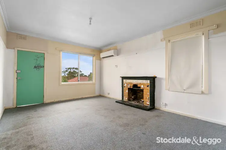 Fifth view of Homely house listing, 11 Sherrin Street, Morwell VIC 3840