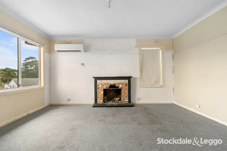 Sixth view of Homely house listing, 11 Sherrin Street, Morwell VIC 3840