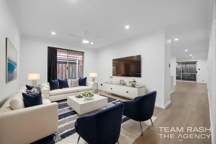 Second view of Homely house listing, 26 Birkett Circle, Ellenbrook WA 6069