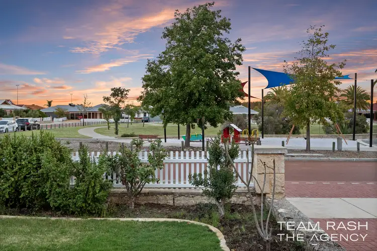 Third view of Homely house listing, 26 Birkett Circle, Ellenbrook WA 6069