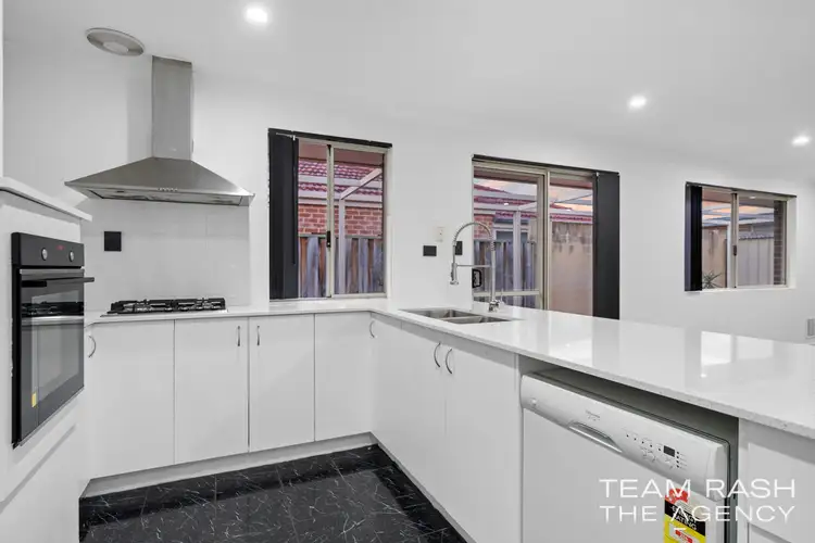 Fourth view of Homely house listing, 26 Birkett Circle, Ellenbrook WA 6069