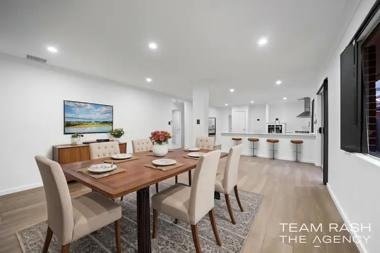 Fifth view of Homely house listing, 26 Birkett Circle, Ellenbrook WA 6069