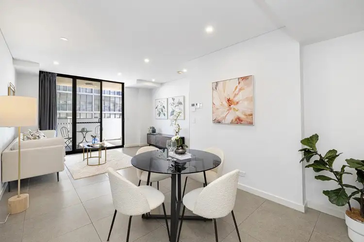 Main view of Homely apartment listing, 12/2-8 Burwood Road, Burwood Heights NSW 2136