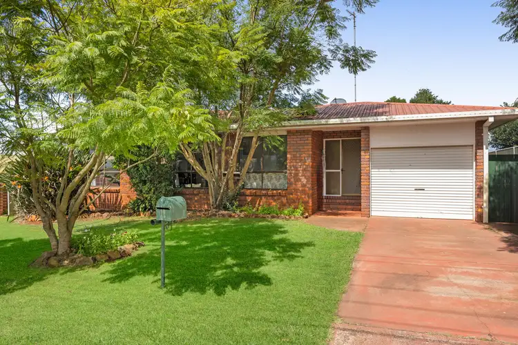 10 Marwedel Street, Kearneys Spring QLD 4350