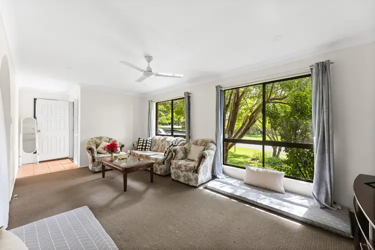 Second view of Homely house listing, 10 Marwedel Street, Kearneys Spring QLD 4350