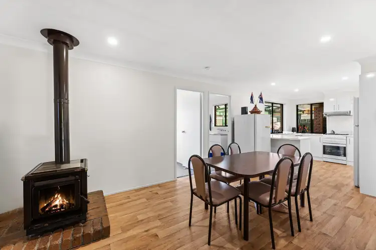 Third view of Homely house listing, 10 Marwedel Street, Kearneys Spring QLD 4350