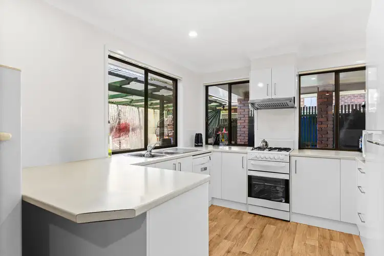 Fourth view of Homely house listing, 10 Marwedel Street, Kearneys Spring QLD 4350