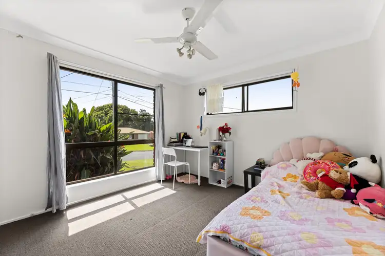Fifth view of Homely house listing, 10 Marwedel Street, Kearneys Spring QLD 4350