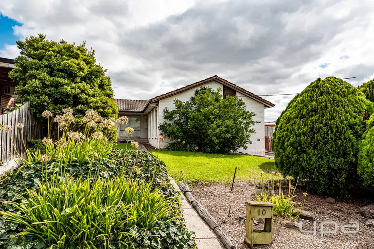 10 Haven Court, Westmeadows VIC 3049