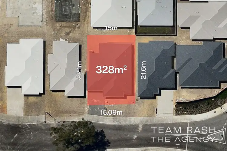 62 Wongin Boulevard, Henley Brook WA 6055