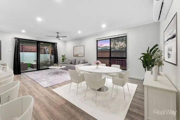 Fourth view of Homely house listing, 47 Steamer Way, Spring Mountain QLD 4300