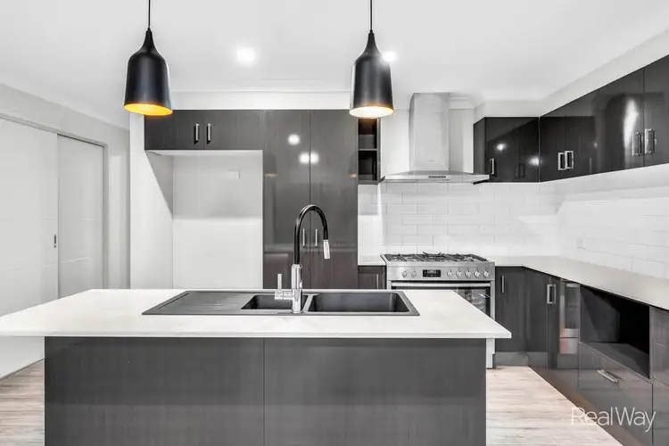 Fifth view of Homely house listing, 47 Steamer Way, Spring Mountain QLD 4300