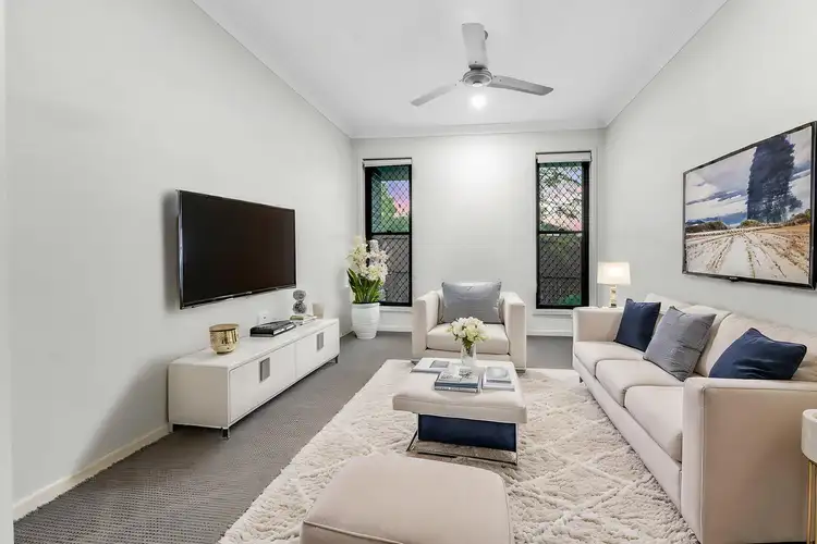 Sixth view of Homely house listing, 47 Steamer Way, Spring Mountain QLD 4300