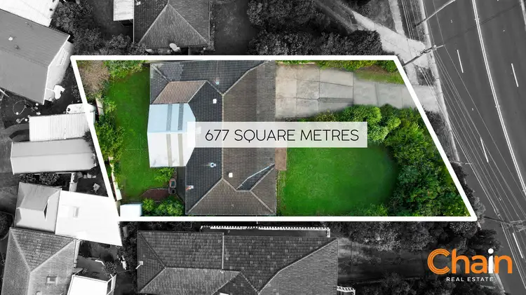 Main view of Homely house listing, 129 Marsden Road, West Ryde NSW 2114