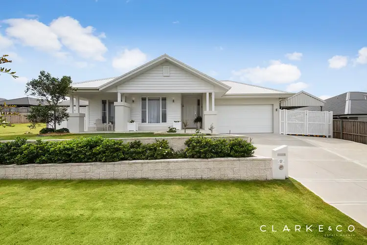 12 Arklow Crescent, Chisholm NSW 2322