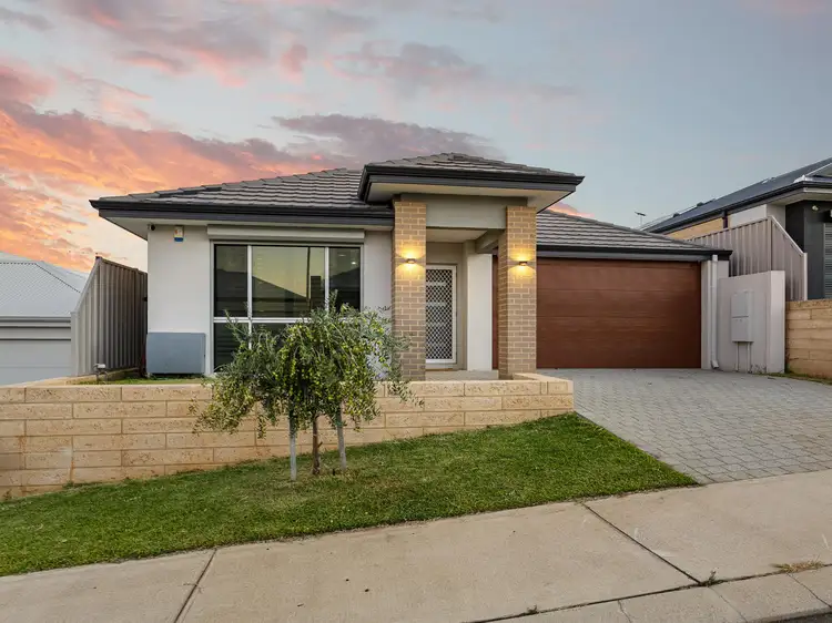5 Teatro Street, Beeliar WA 6164