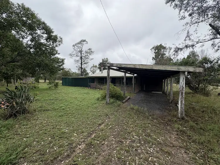 809 Males Drive, Tara QLD 4421