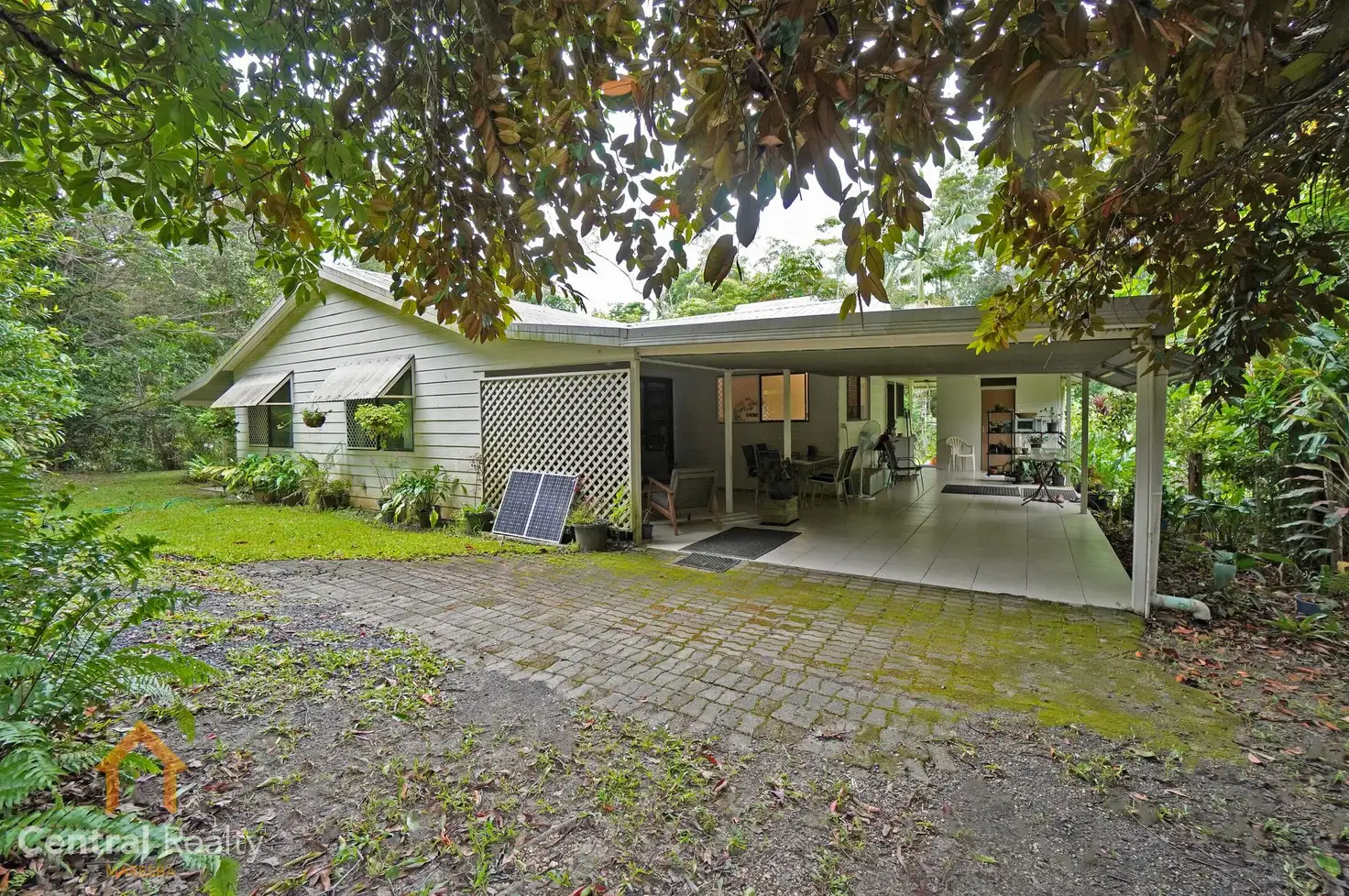 Main view of Homely house listing, 1 Warril Drive, Kuranda QLD 4881