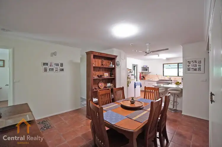 Fourth view of Homely house listing, 1 Warril Drive, Kuranda QLD 4881