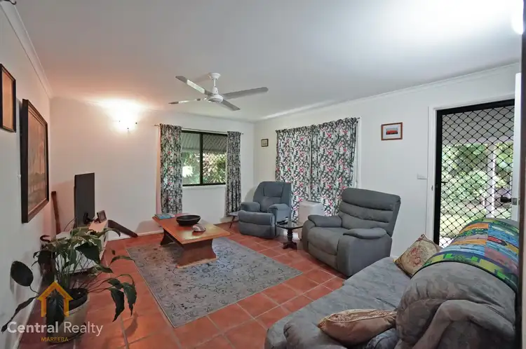 Fifth view of Homely house listing, 1 Warril Drive, Kuranda QLD 4881