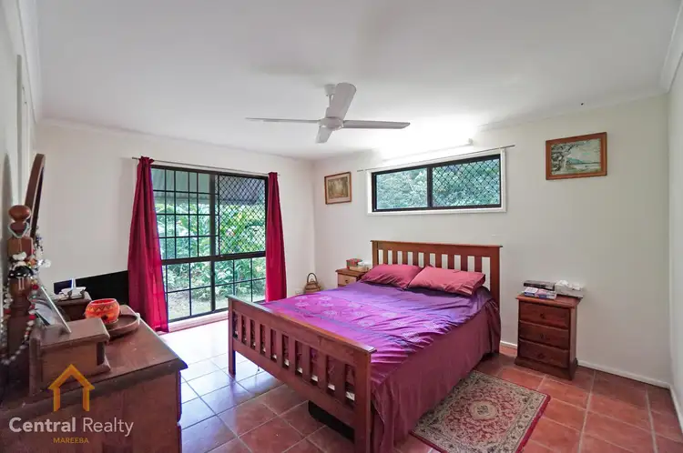 Sixth view of Homely house listing, 1 Warril Drive, Kuranda QLD 4881