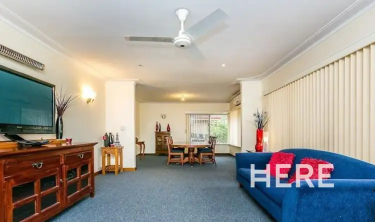 Third view of Homely house listing, 18 Williamstown Road, Doubleview WA 6018