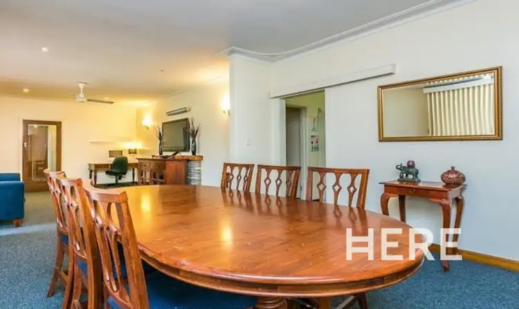 Fifth view of Homely house listing, 18 Williamstown Road, Doubleview WA 6018