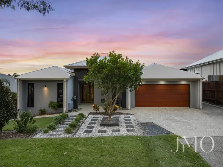 6 Cedarton Crescent, Ormeau QLD 4208